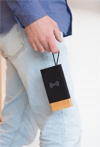 Powerbank wireless